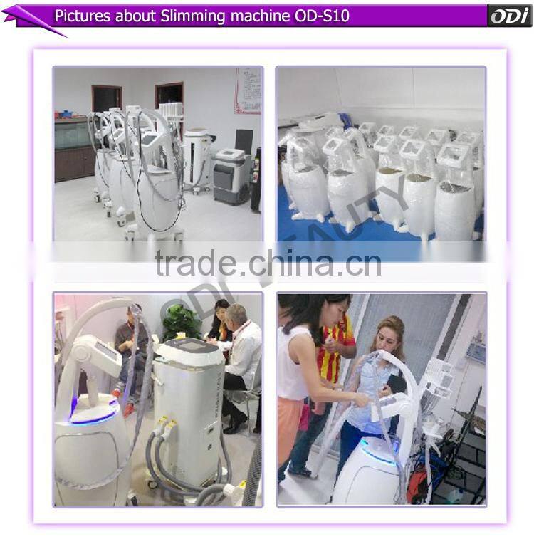 2016 lipo face cavitation 40khz laser liposuction machine