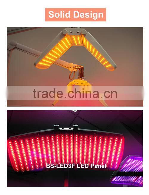 Skin care pdt photon led skin