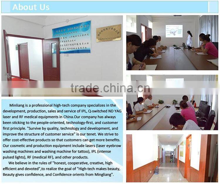 Hot selling CE TUV approved 5 in 1 weight loss slimming cavitation rf vacuum ultrasound machine parts