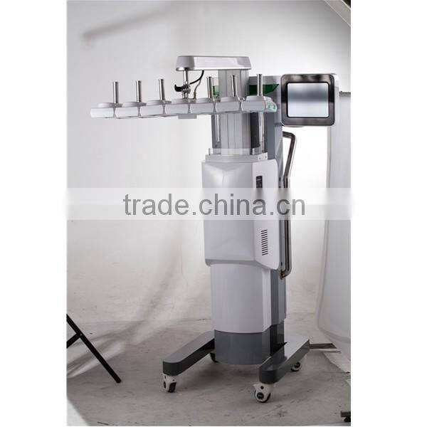 Photon LED Photodynamic pdt LED phototherapy lamp for PDT led and skin rejuvenation