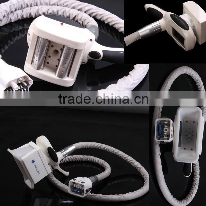 osano LM-S800A cryolipolysis with vacuum roller massager