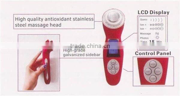 ION Ultrasonic Photon equipment for sale