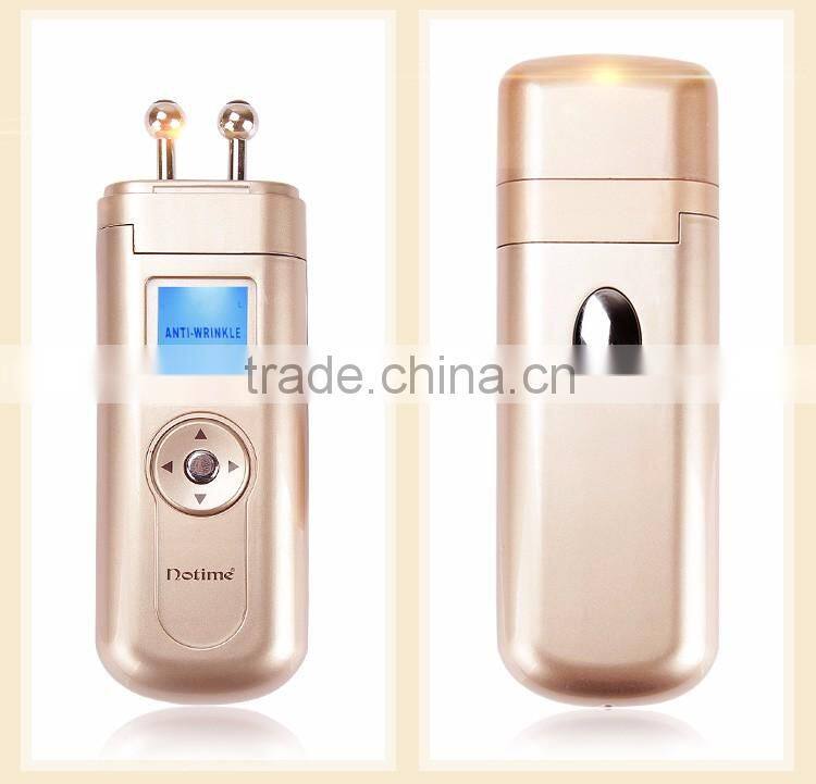 Hydro dermabrasion machine beauty salon equipment wrinkle reducing machines