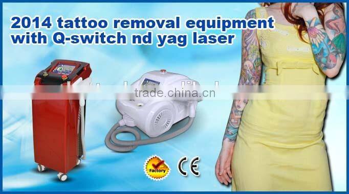 Professional and cheap portable 808nm diode laser hair removal machine