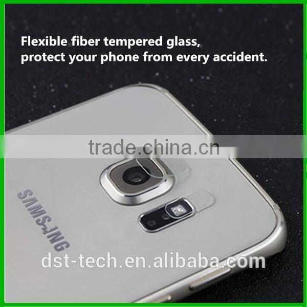 Newest Tempered Glass Flashlight Camera Lens Screen Protector for Samsung Note7/ S7/ S7 edge