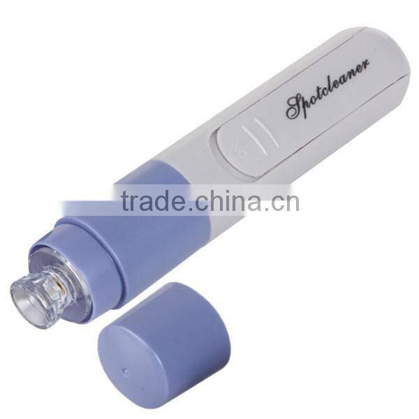 Cheap price Facial Pore Cleanser Makeup Tool Electric Face Cleaning Device Skin Cleansing Blackhead Zit Acne Remover Machine