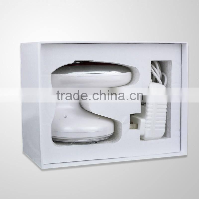 Home Use Radio Frequency Cavitation Body Slimming Device RF Body Shaper for Weight loss