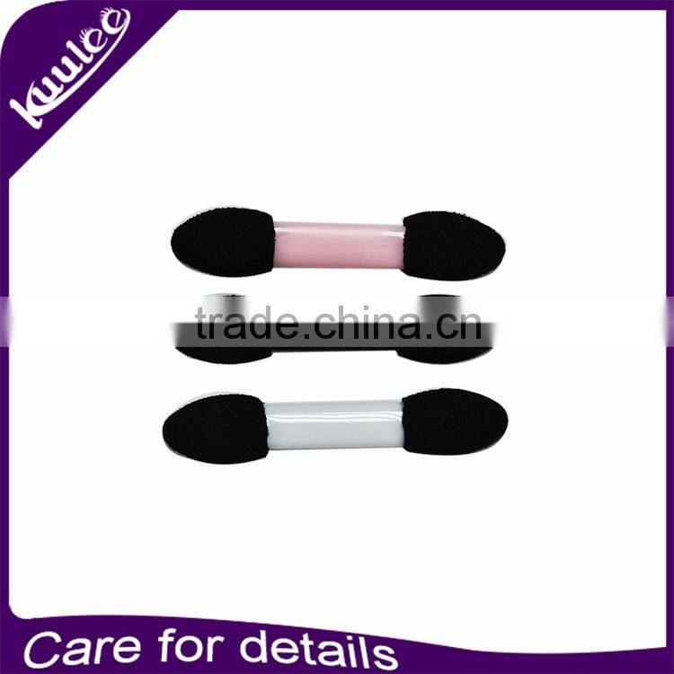 Girls Beauty Factory Wholesale High Quality New Arrival Double Sides Eyeshadow Applicator