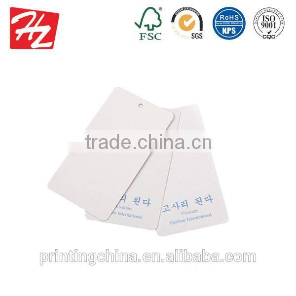 Deft design china paper sticker in Dongguan factory