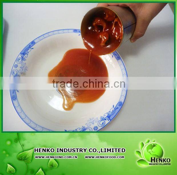 Specializing in the production of sardines in tomato sauce