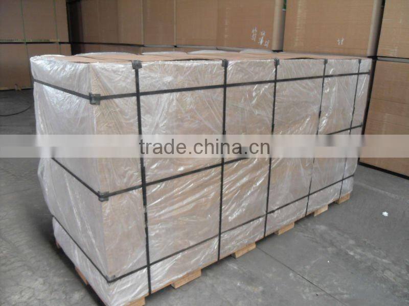 mdf melamine 18mm white