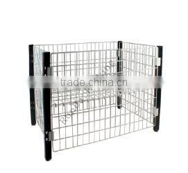 WMS-14 stainless steel cold room shelf