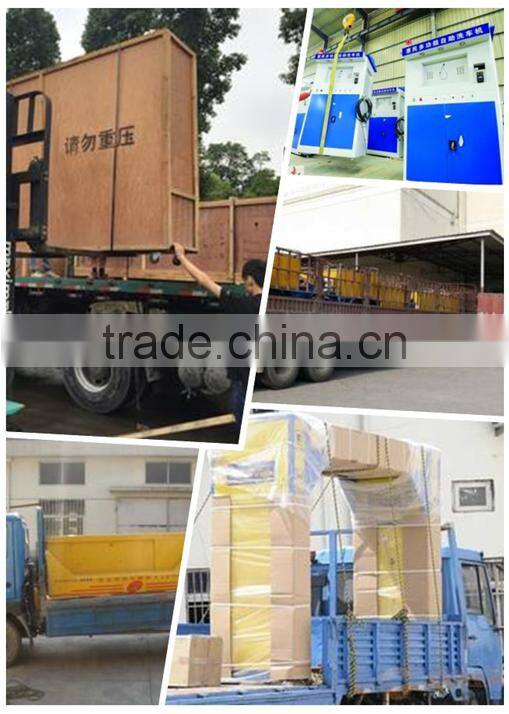 2016 best sale car steam dry cleaning machine