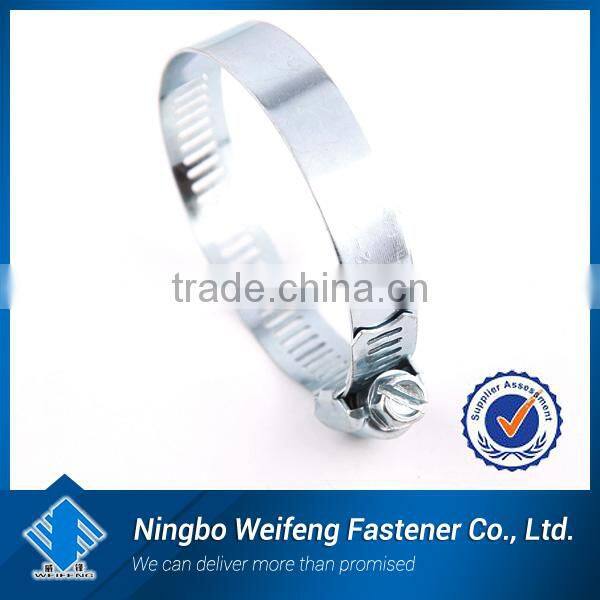china clip manufacturers & suppliers Heavy Duty Constant Tension Hose Clamps Alibaba zinc plated Hose Clamp