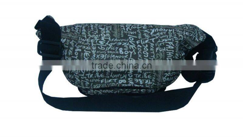 Cool High Quality Fashion Waist Bags Sport Waist Bag WB037