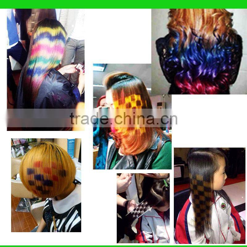 hot sale temporary purple hair dye