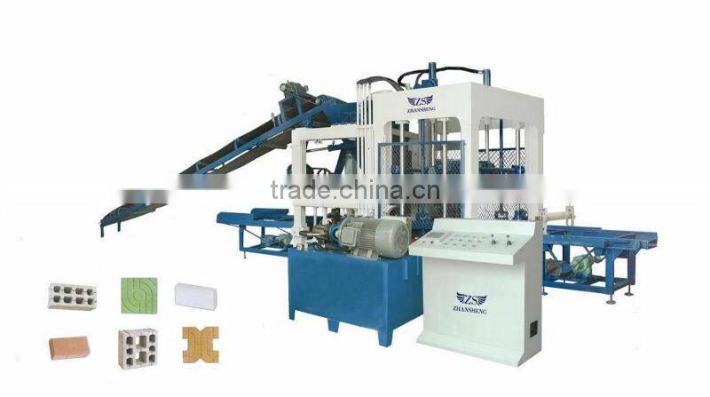 less investment and more income brick making machines for sale
