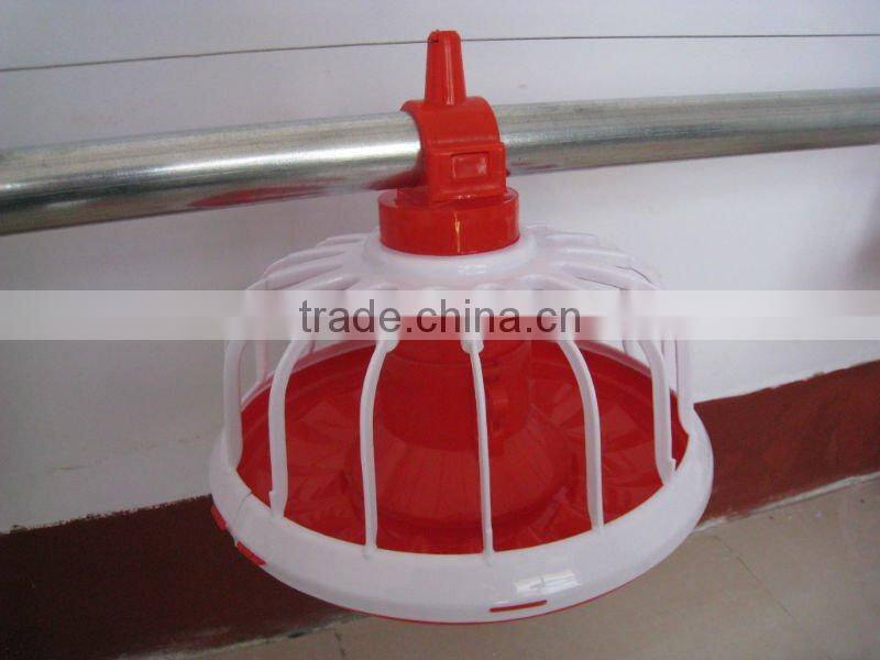 poultry farming equipment