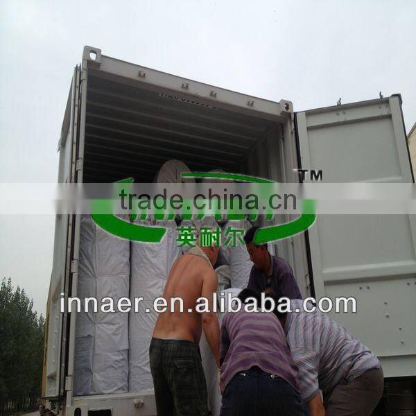 INNAER8 PVC Coated welded wire mesh ( 2013 New Design )