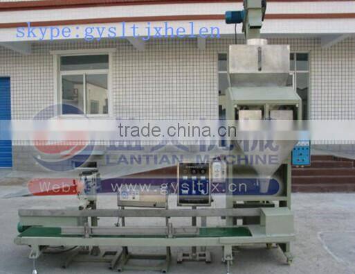 2015 Best seller Automatic Granular Packing Machine