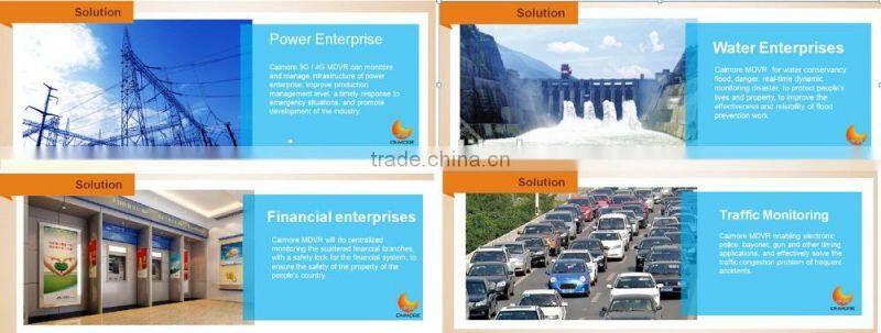 1080P 4CH IP nvr 24 hours video camera recorder