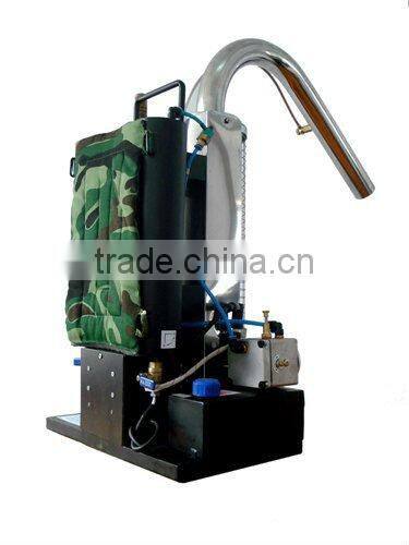 Best Selling Knpsack Fogging Machine 6HYH-15/15A for Mosquito Killing