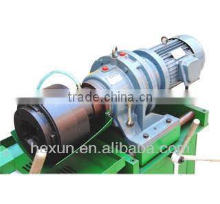 rebar coupler threading machine HZG-40