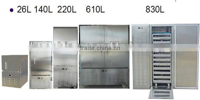 MADE IN CHINA meatball freezer/Frozen Seafood Freezer Price/industrial chicken freezer machine
