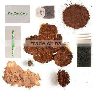 Rich Ganoderma Hot Chocolate