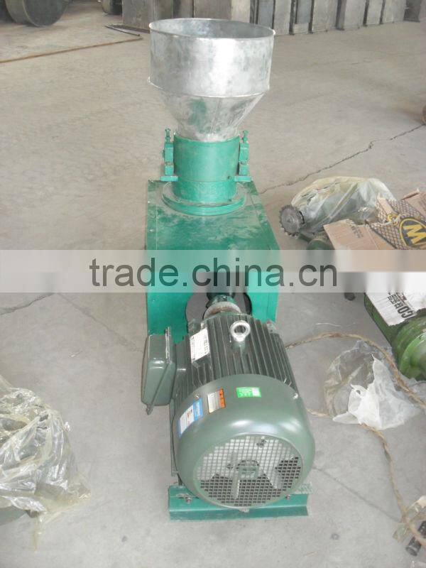 best price poultry feed pellet making machine