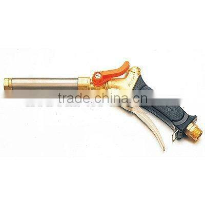 Metal Brass Spray cleaning gun