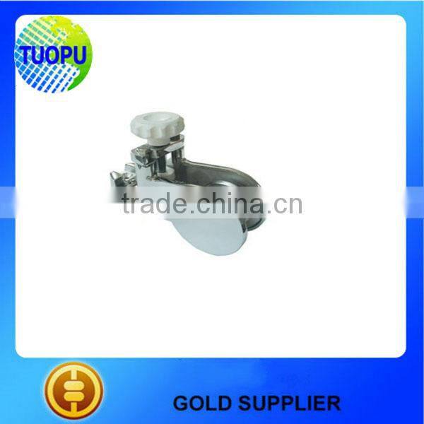 ship stainless steel bow roller,mirror polished bow roller