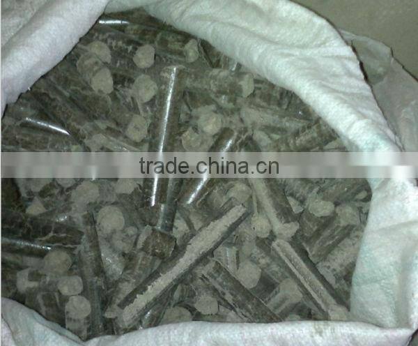 SWZ-2011A Ram-type briquette machine