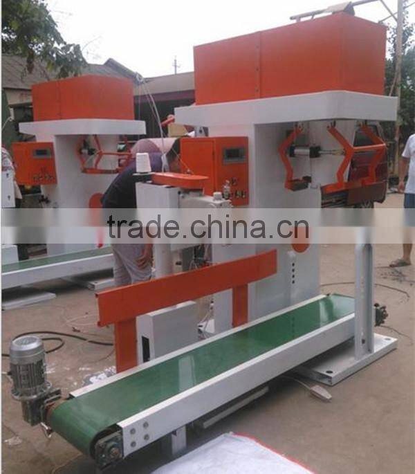 Automatic Wheat bagging machine with prices for sale