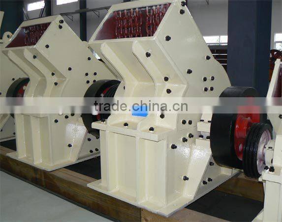 2014 NO.1 China Hammer Crusher /Hammer Mill For The Best Price