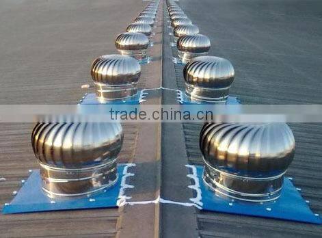 EORF-600 Industrial Roof Exhaust Fan