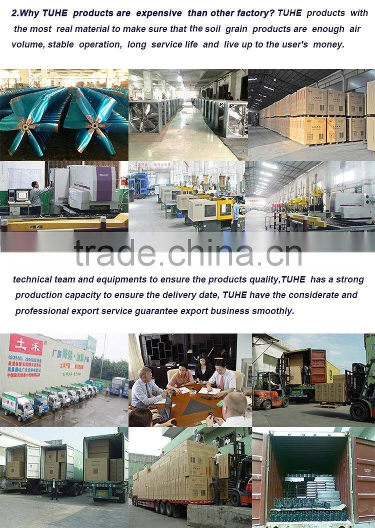 roof mounted evaporative air cooler in China.