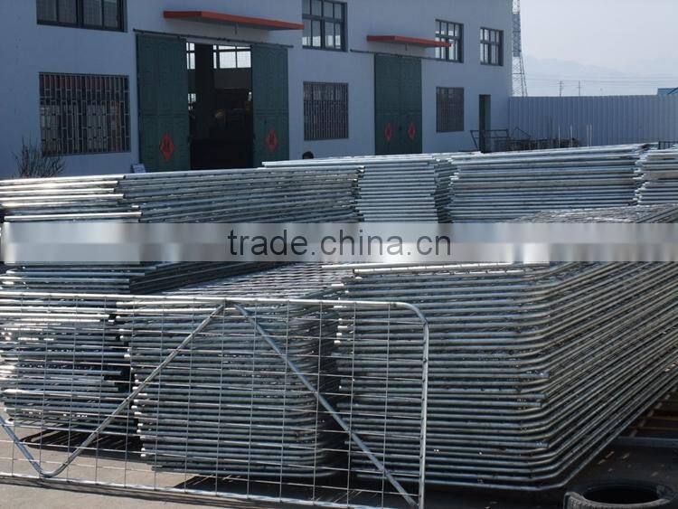 10ft N brace fence wire mesh gate