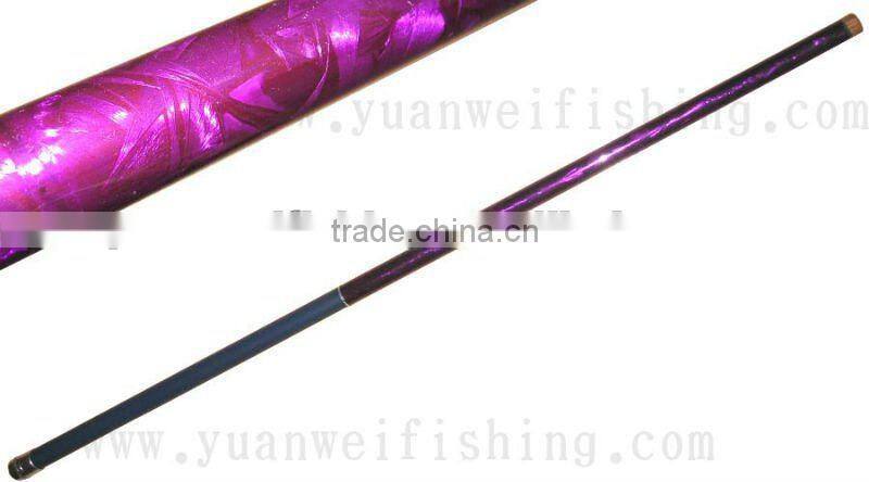 80% Carbon pole rod wholesale fishing tackle