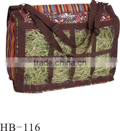 strongest and most durable haynets
