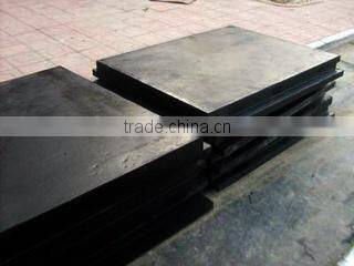 high temperature resistant material rubber belt sheet