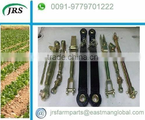 Three Point Linkage Kits