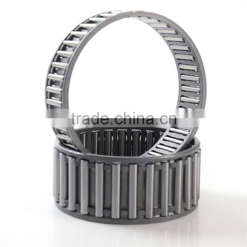 Free samples needle bearing good quality thrust needle roller bearing high quality at low price