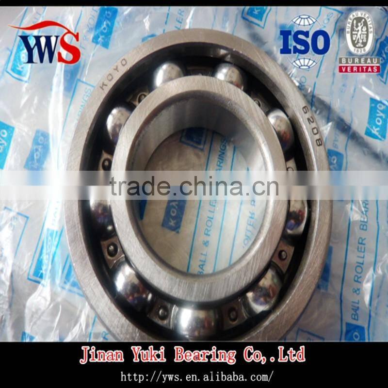 price list 6205 2rs 6203 6305 Japan koyo bearing