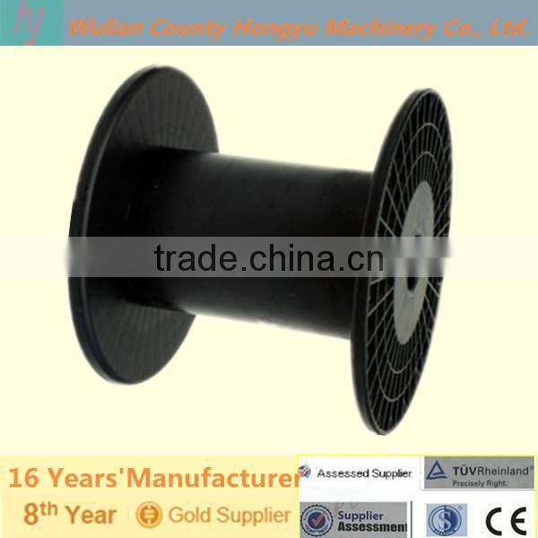 high quality plastic cable bobbin