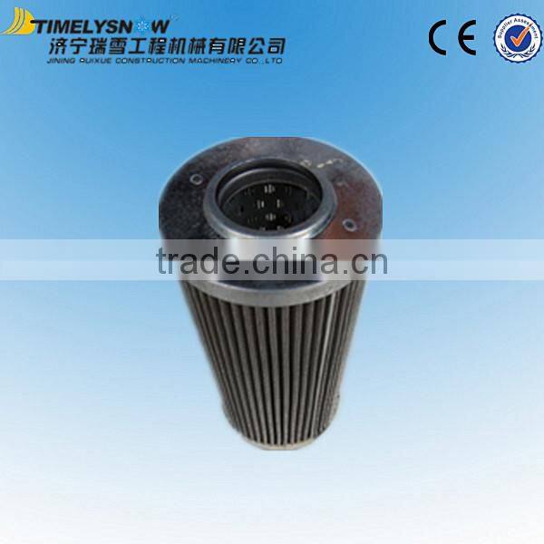 xg918 wheel loader parts torque oil filter 60C0227 for xgma