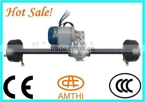 atv rear axle, trike rear axle,tricycle rear differential axle