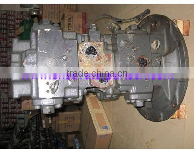 PC200-7 HPV95 Hydraulic Pump,PC200-7 Main Pump