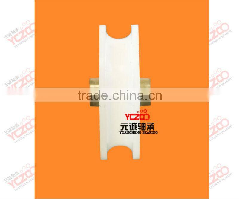 Protable furniture sliding door caster,adjustable furniture casters