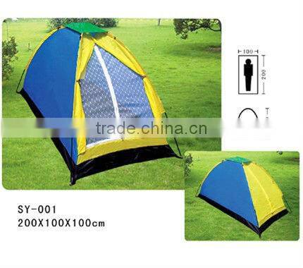personal tent
